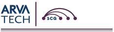 ARVA Tech Logo